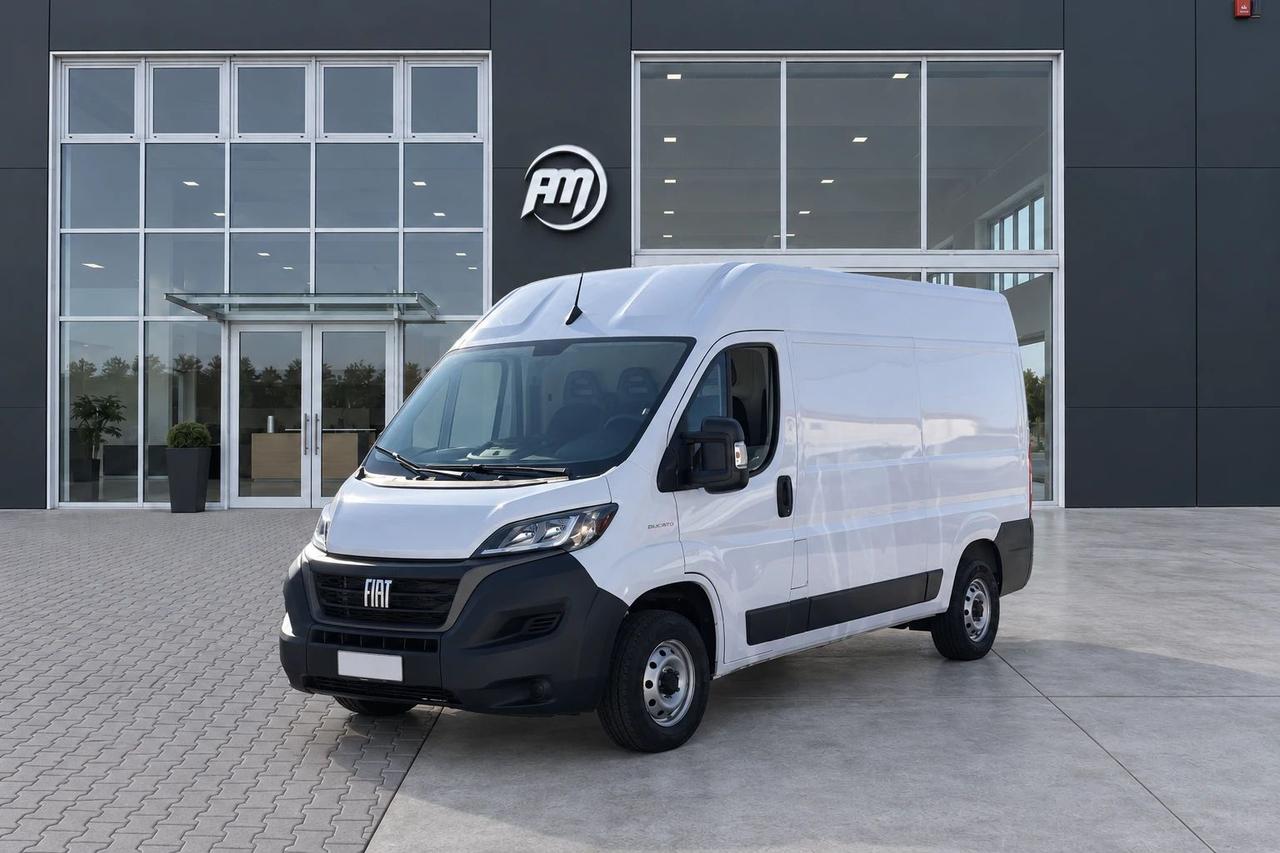 Fiat Ducato L2H2 2.2 MJT 33Q.LI