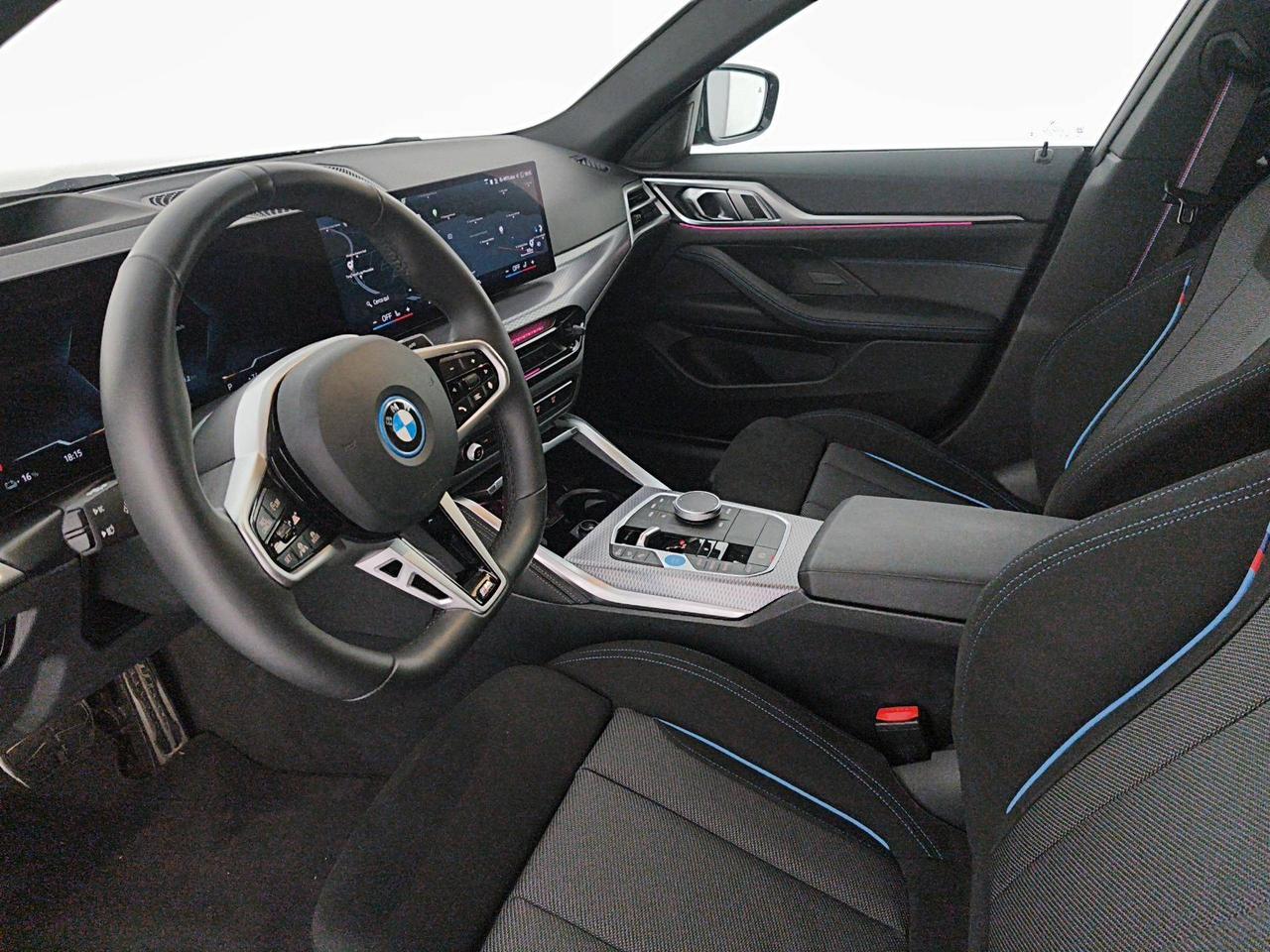 BMW Serie 4 i4 xDrive40 MSport Pro