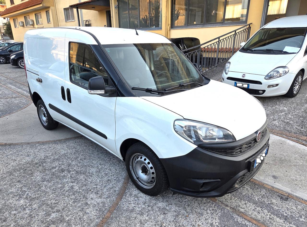 Doblò 1.6 MJT 105CV FURGONE IVA COMPRESA GARANZIA
