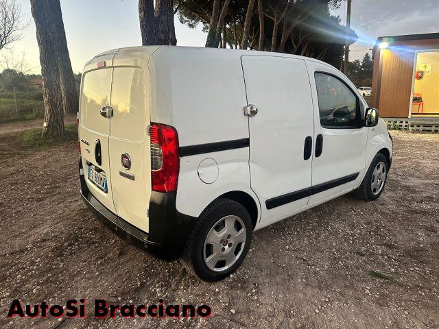 FIAT Fiorino 1.3 MJT 95CV Cargo SX