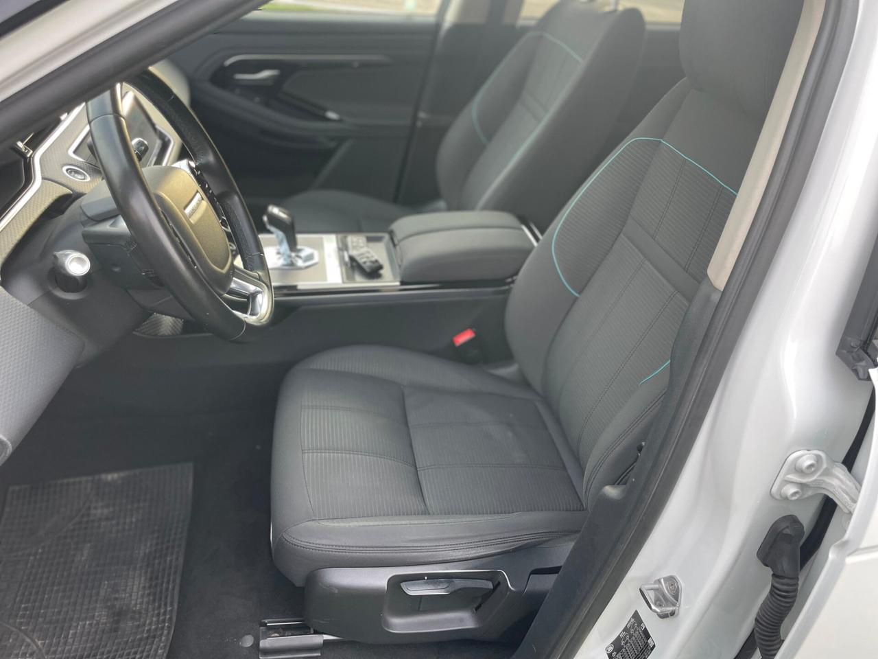 Land Rover Range Evoque 2.0D 150 CV