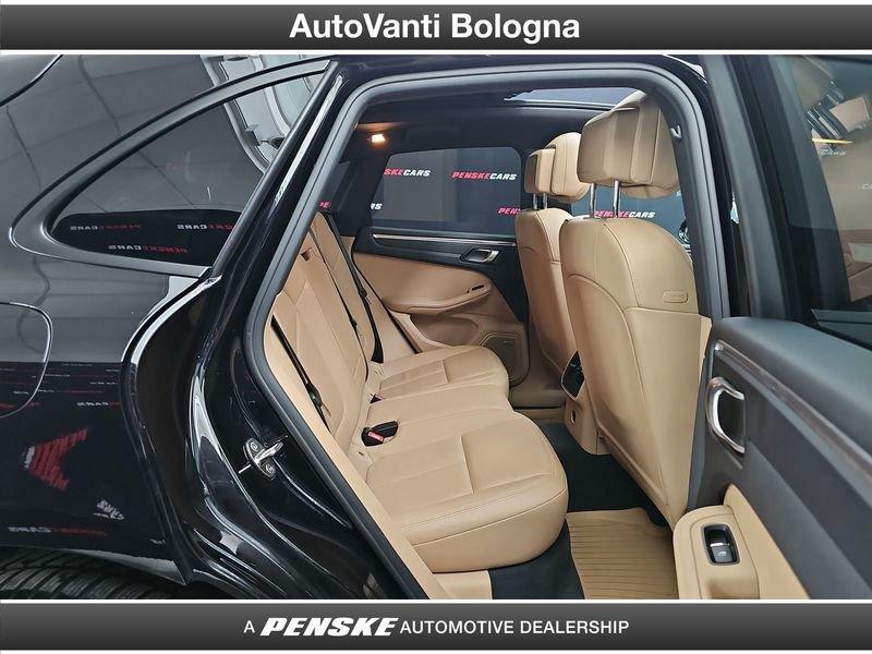 Porsche Macan Macan 2.0 245cv pdk