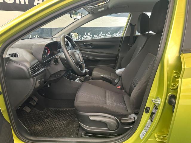 HYUNDAI i20 1.0 T-GDI 48V DCT Connectline