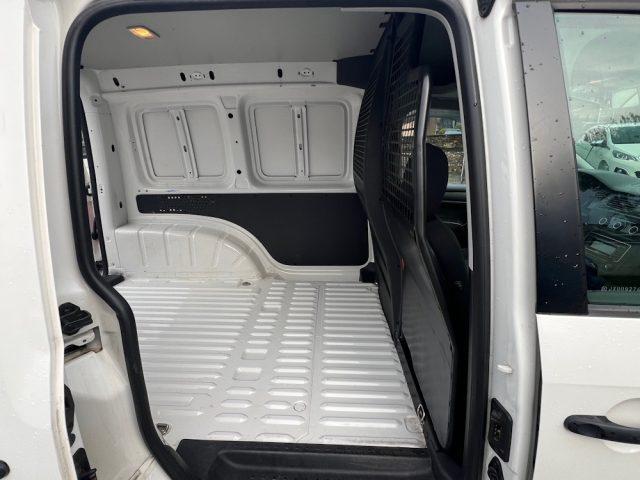 VOLKSWAGEN Caddy 2.0 TDI Furgone Business