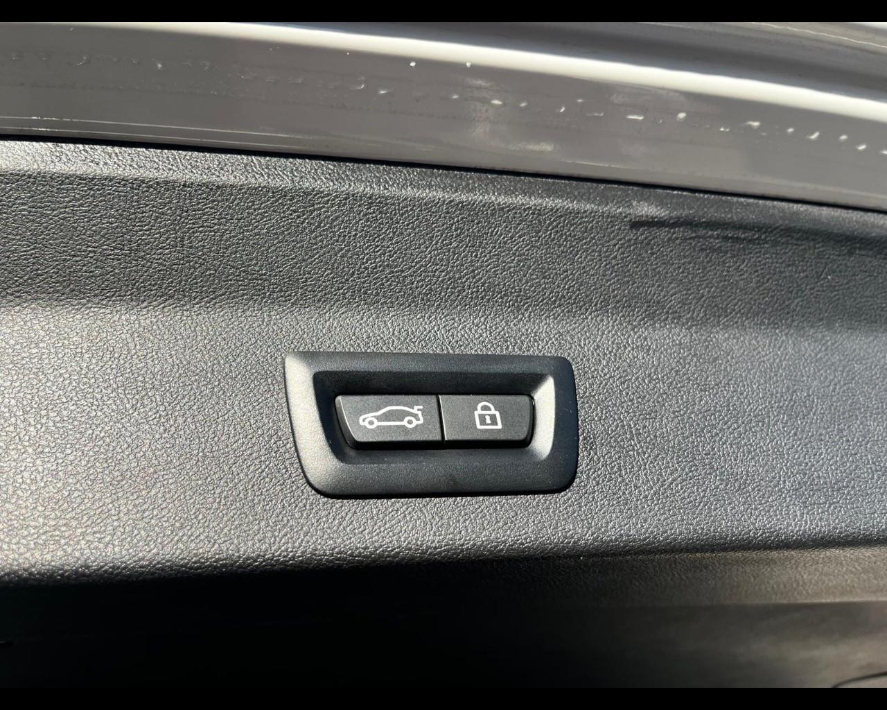 BMW X3 XDRIVE 30D MHEV 48V MSPORT 286CV AUTO