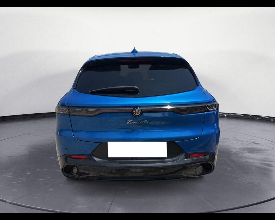 Alfa Romeo Tonale 1.5 Hybrid Speciale DDCT7