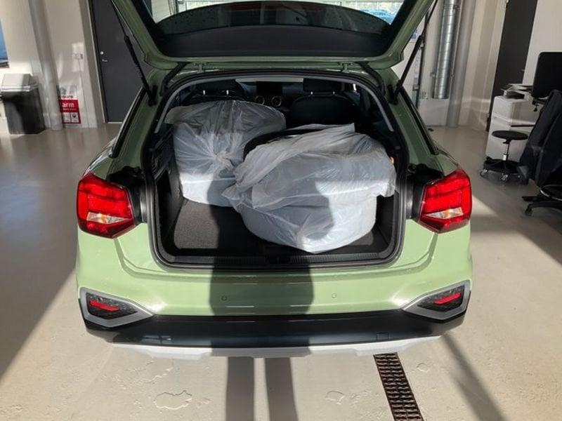 Audi Q2 Q2 30 TFSI Business