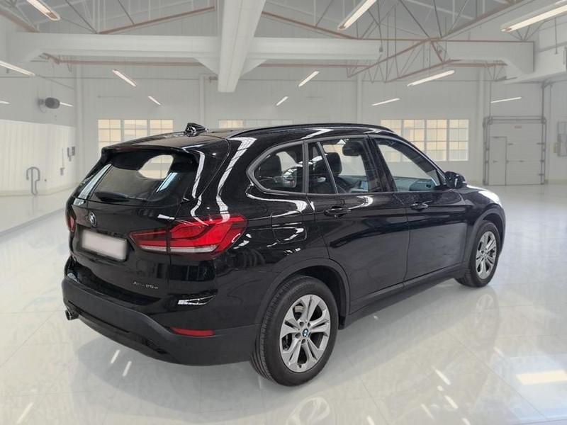 BMW X1 XDRIVE 25E BUSINESS ADVANTAGE AUTOMATICO SUV