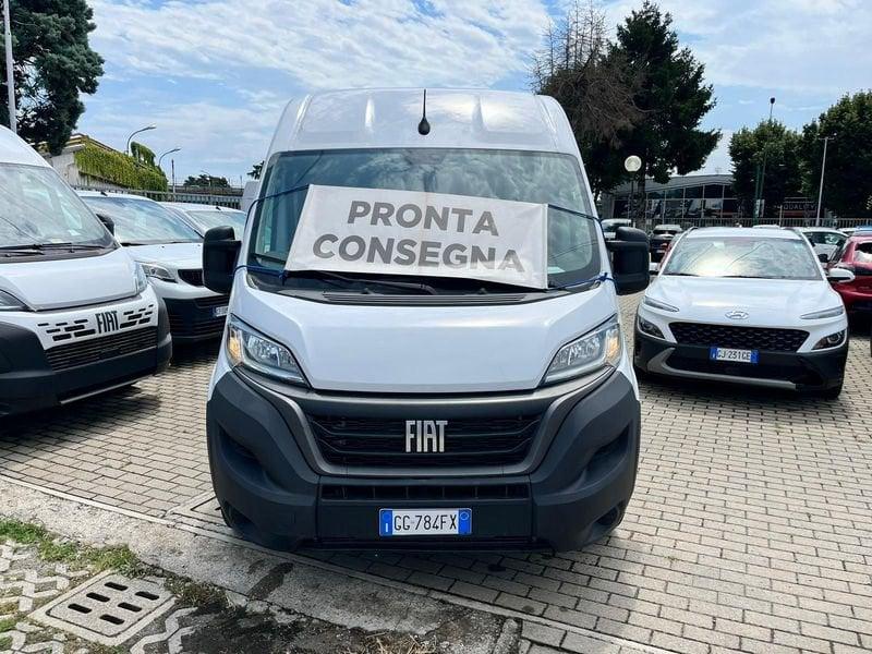 FIAT Ducato 33 2.2 Mjt 140CV MH2 (IVA ESCL.)