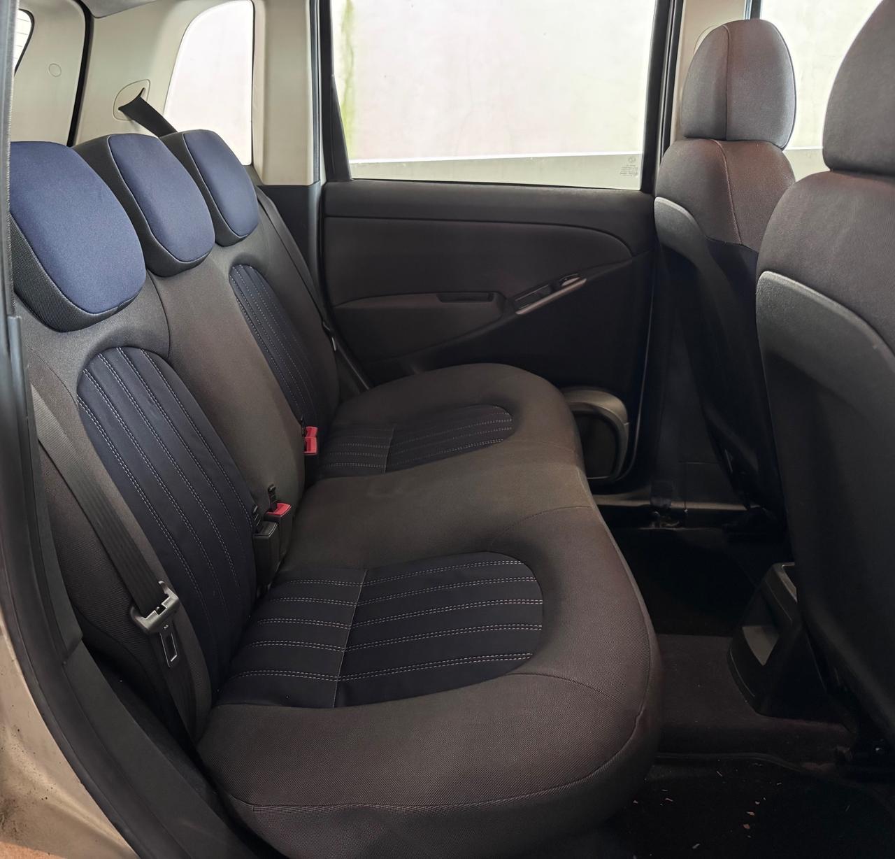 Lancia MUSA 1.4 Platino Ecochic GPL