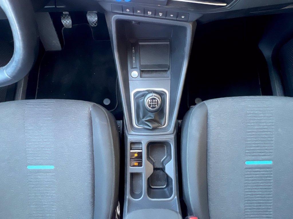 FORD Grand Tourneo Connect 1.5 EcoBoost 114 CV Active del 2023