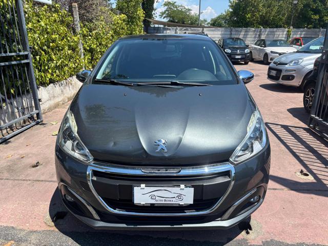 PEUGEOT 208 1° serie PureTech 82 5 porte Active