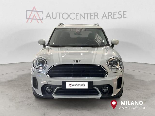 MINI Countryman 2.0 Cooper D CLASSIC Countryman Automatica
