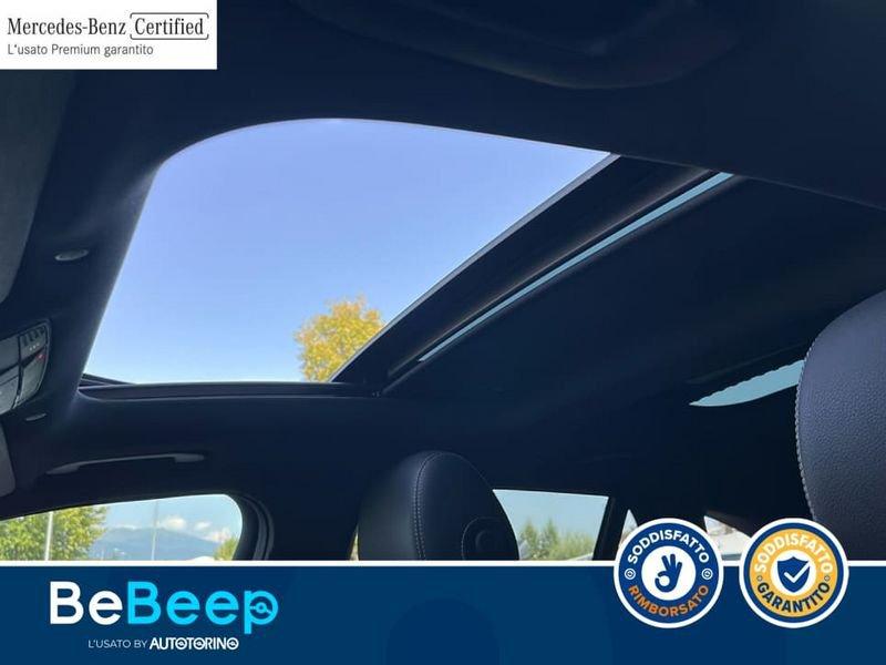 Mercedes-Benz GLC 220 D NIGHT EDITION 4MATIC AUTO