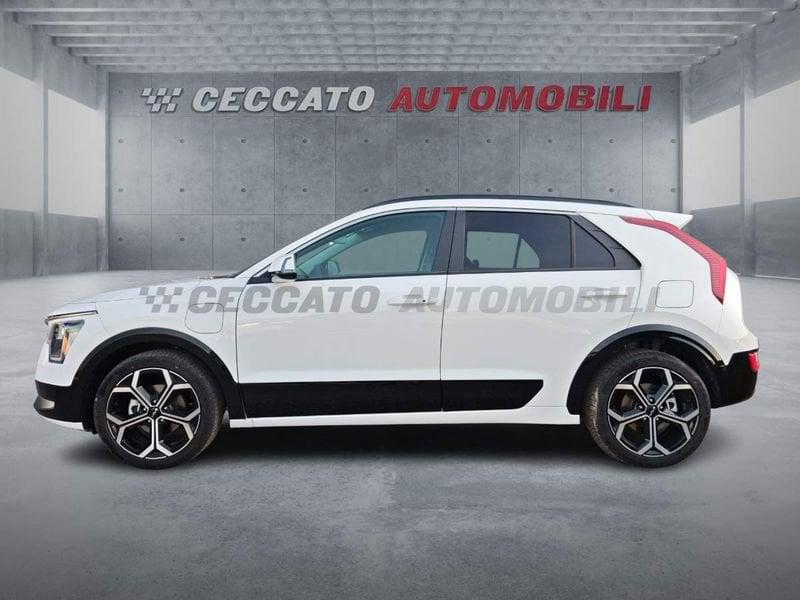 KIA Niro Niro 1.6 gdi phev Style 171cv dct
