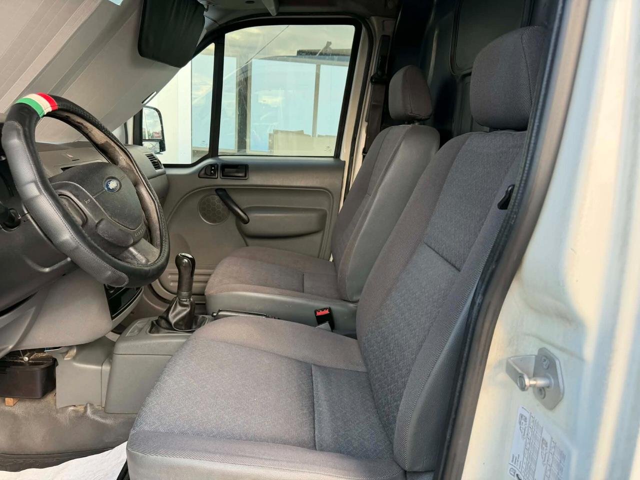 Ford Transit Connect unico proprietario