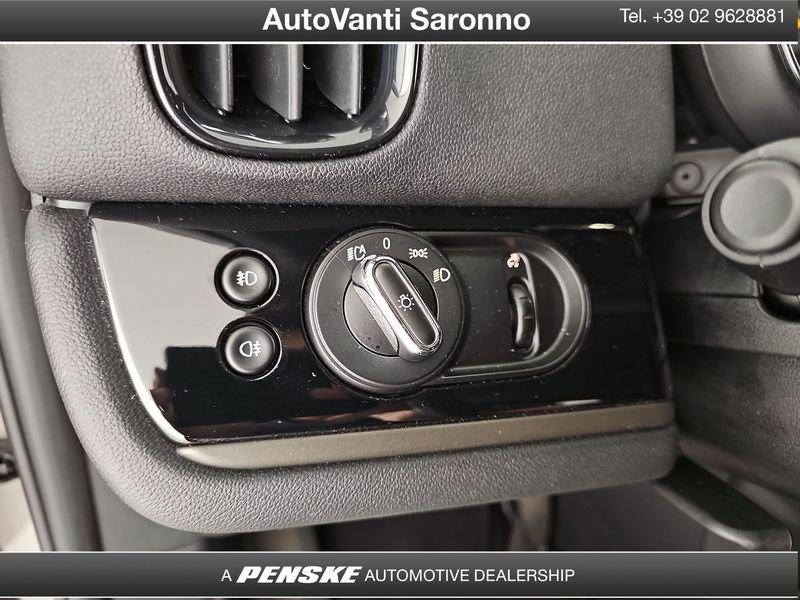 MINI Mini Countryman F60 Mini 2.0 Cooper D Hype Countryman