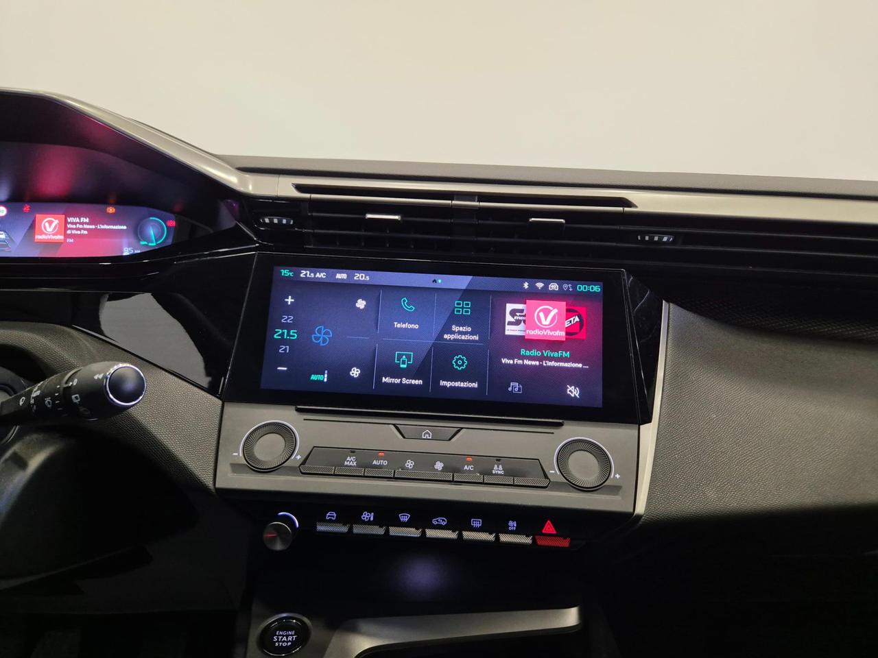 Peugeot 308 SW 1.2 t Active Pack s&s 130cv IN PROMO