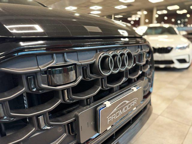 AUDI SQ8 TFSI QUATTRO TIPTRONIC*UNIPROP*ITALIANA*CERCHI 23