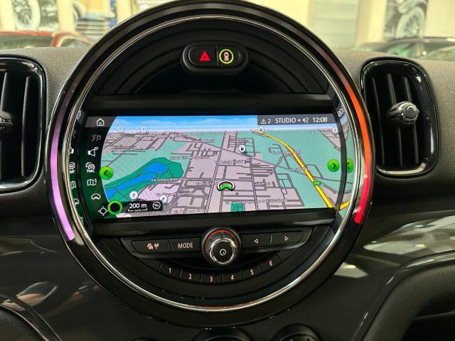 MINI Countryman 1.5 One D Hype - LED - Navi PRO - Camera - Carplay