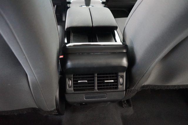 LAND ROVER Range Rover Evoque 2.0D I4 150CV AWD Edition UNIPROP. TAGLIANDATA