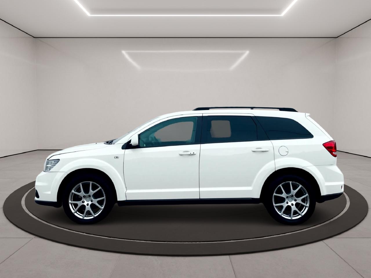 Fiat Freemont 2.0 Mjt 170 CV 4x4 aut. Urban