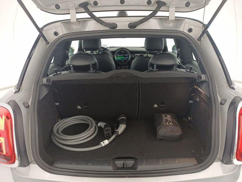 MINI Mini Full Electric Mini F56 Full Electric Mini 3p Cooper SE L auto