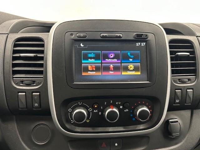 Fiat Talento 2.0 120CV PC-TN Furgone