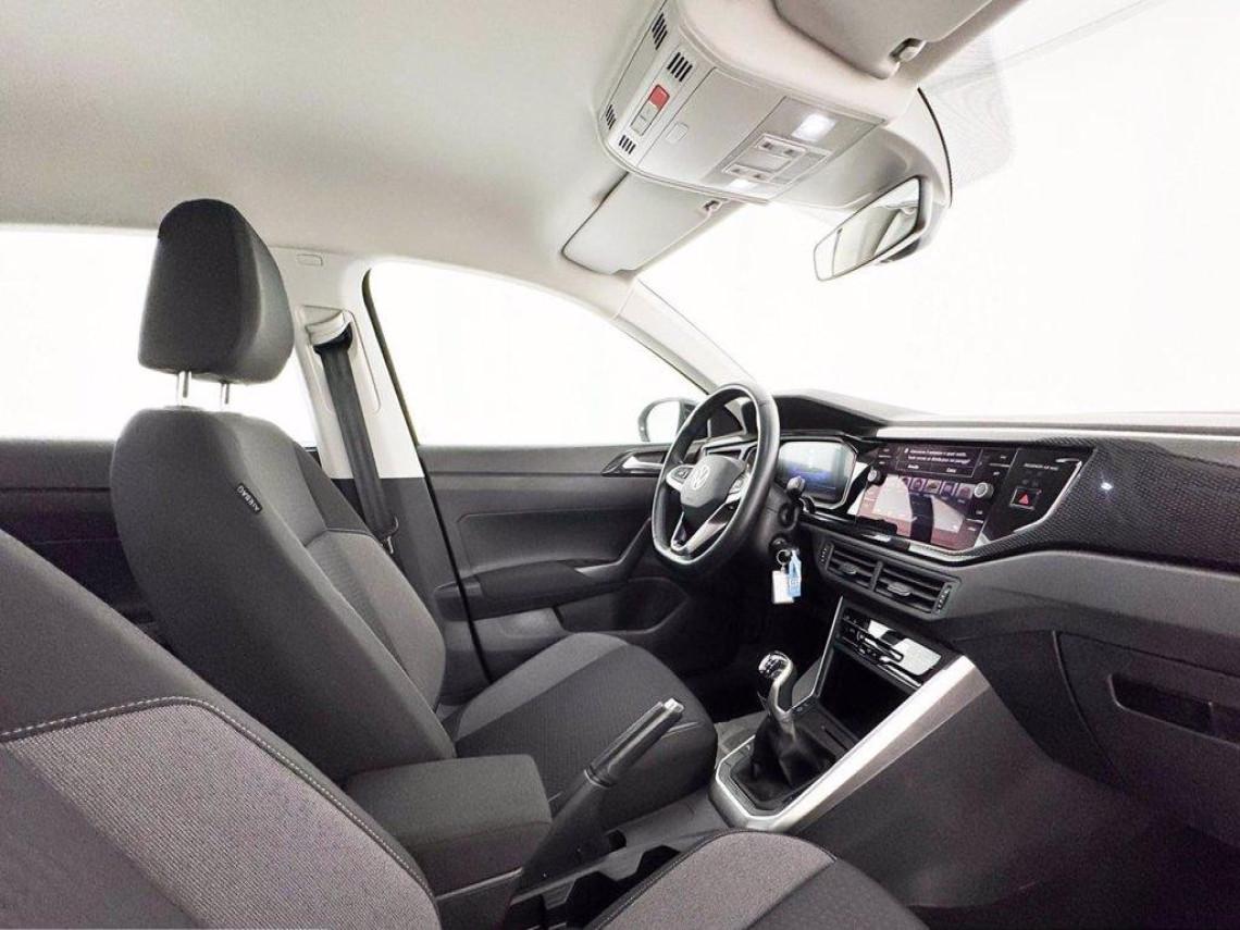VOLKSWAGEN Taigo 1 0 tsi life 110cv