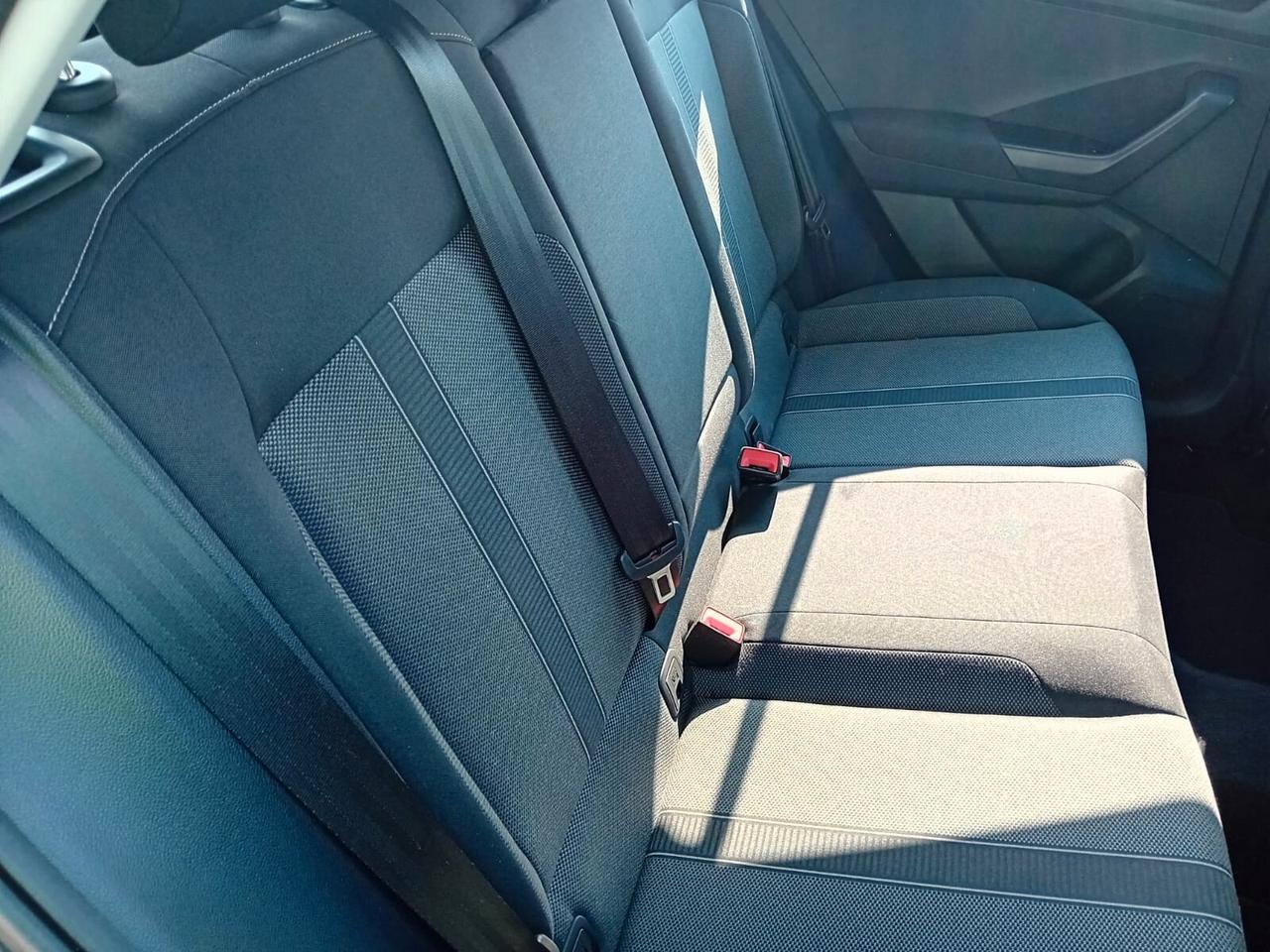 Volkswagen T-Roc 2.0 tdi 150cv Dsg EURO 6