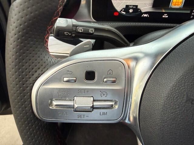 Mercedes-benz A 180 d Automatic Premium AMG