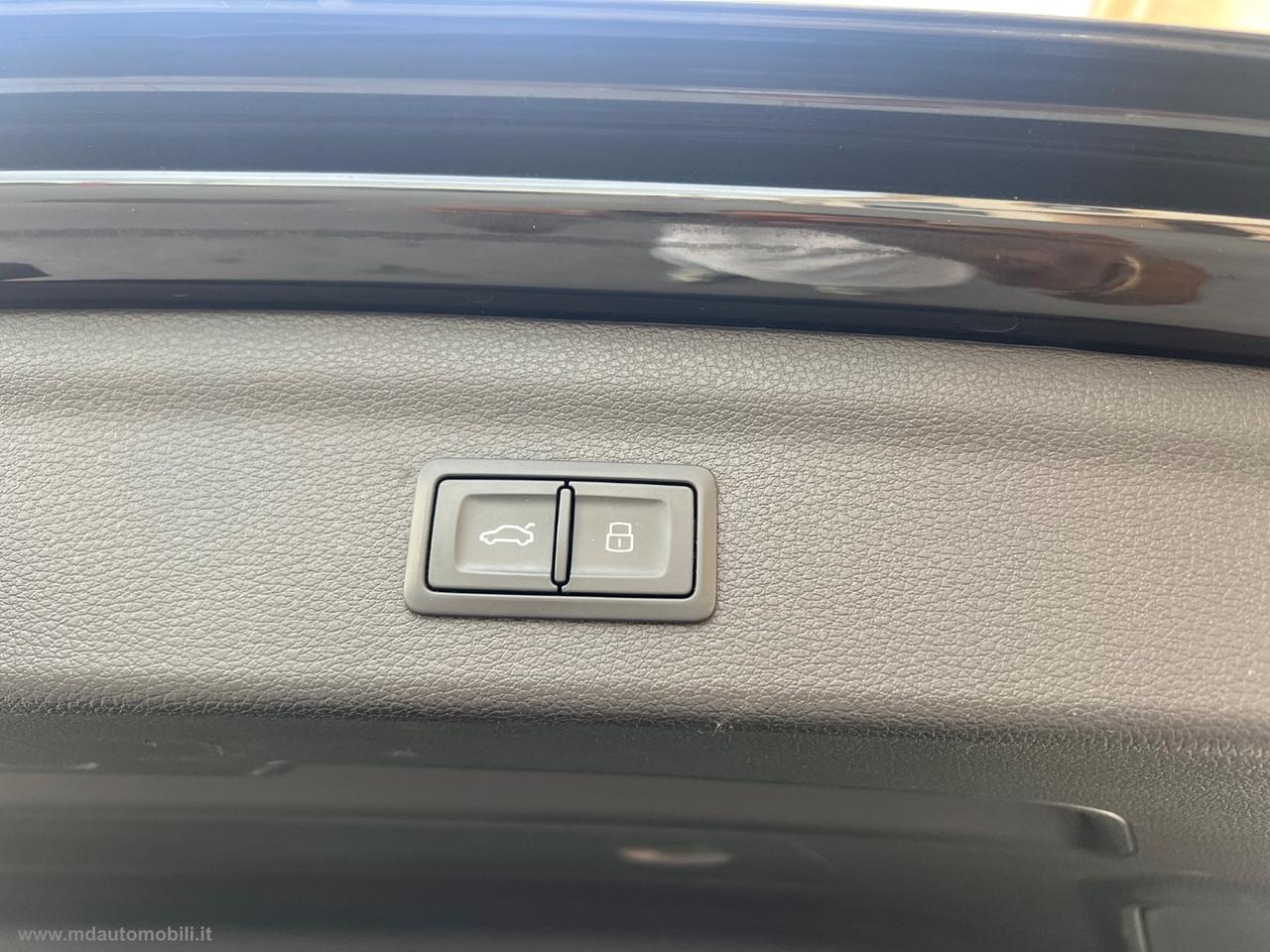 AUDI Q3 35 TDI S tronic Business CAMERA NAVI IVA ESPOSTA