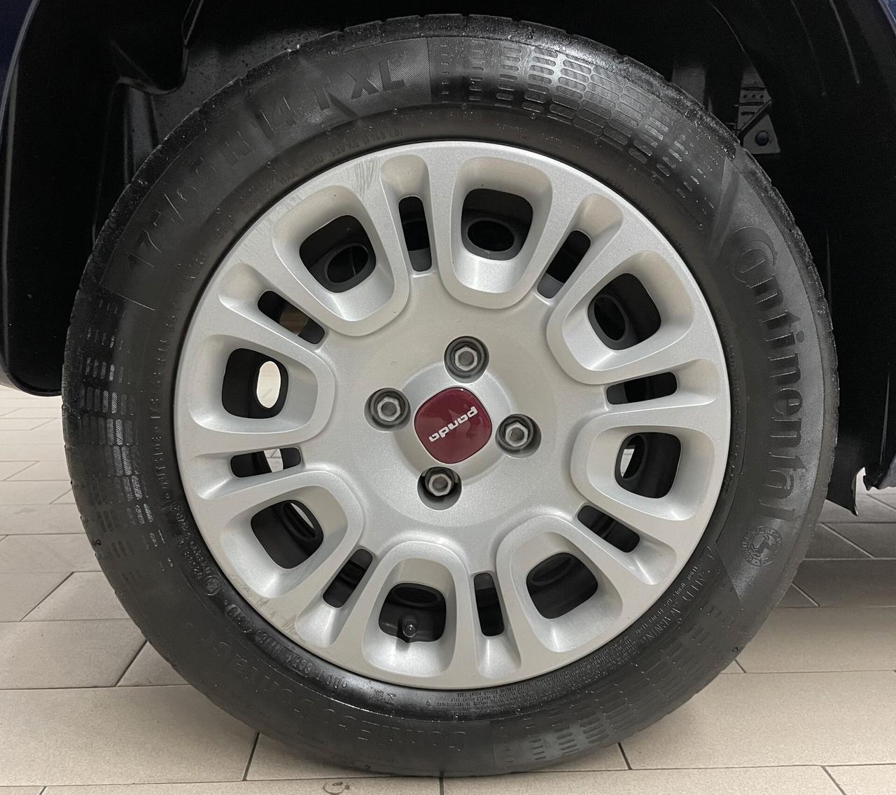 Fiat Panda 1.3 MJT S&S Pop
