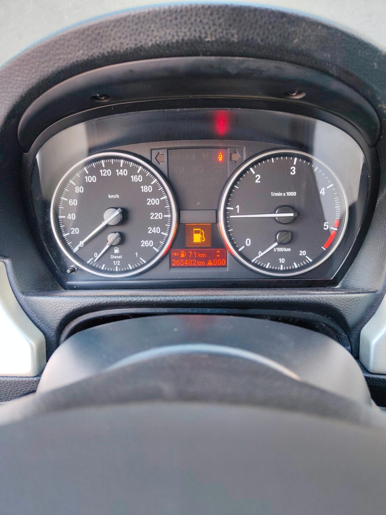 Bmw 320d e92 Msport