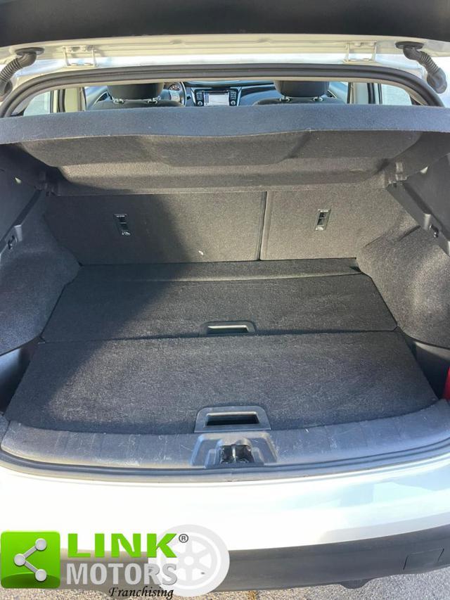 NISSAN Qashqai 1.5 dCi N-Vision