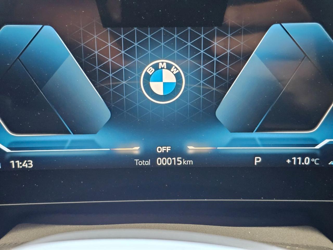 Bmw X2 sDrive 18d Msport Pro