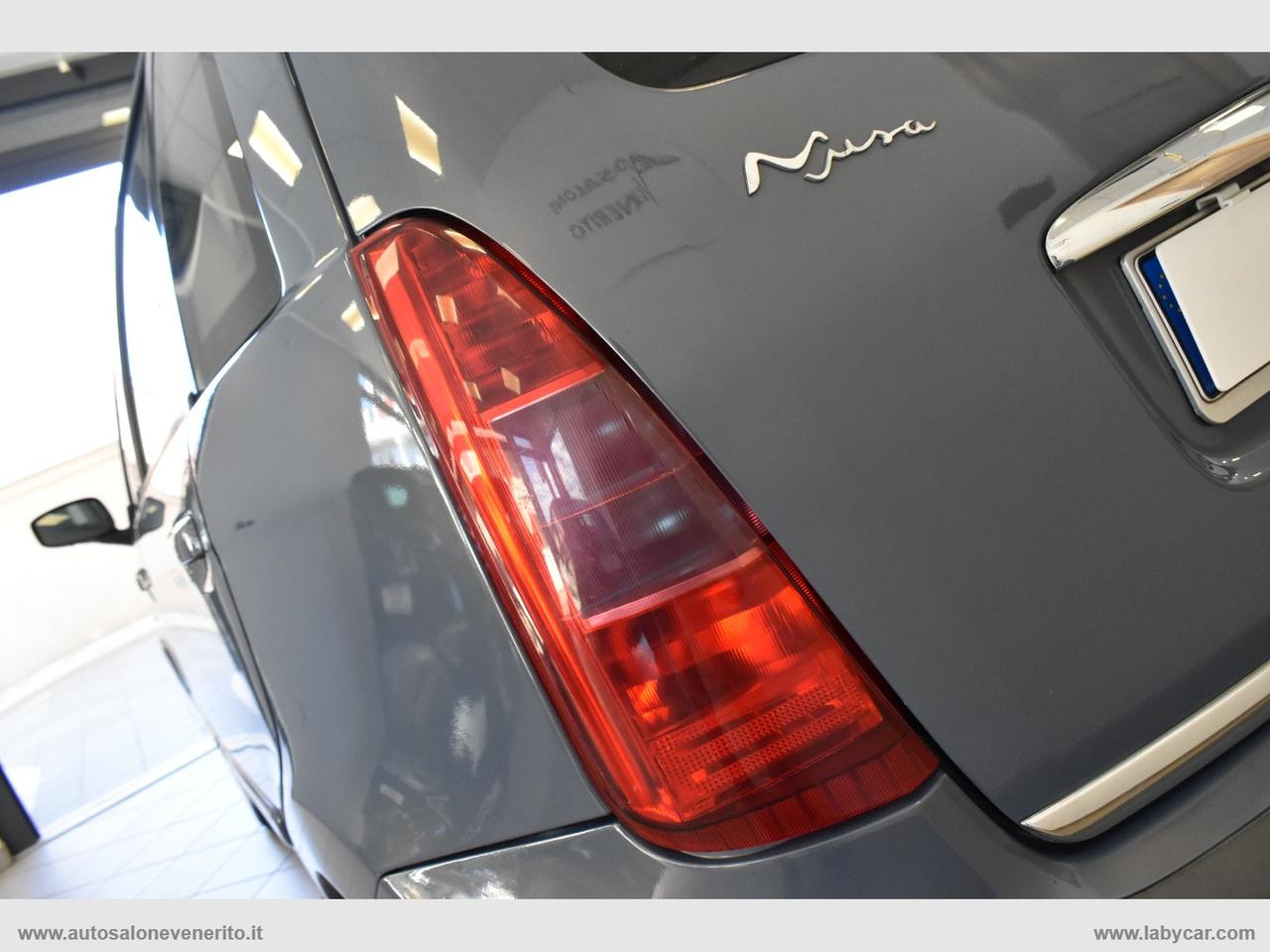 LANCIA Musa 1.3 MJT 16V Oro