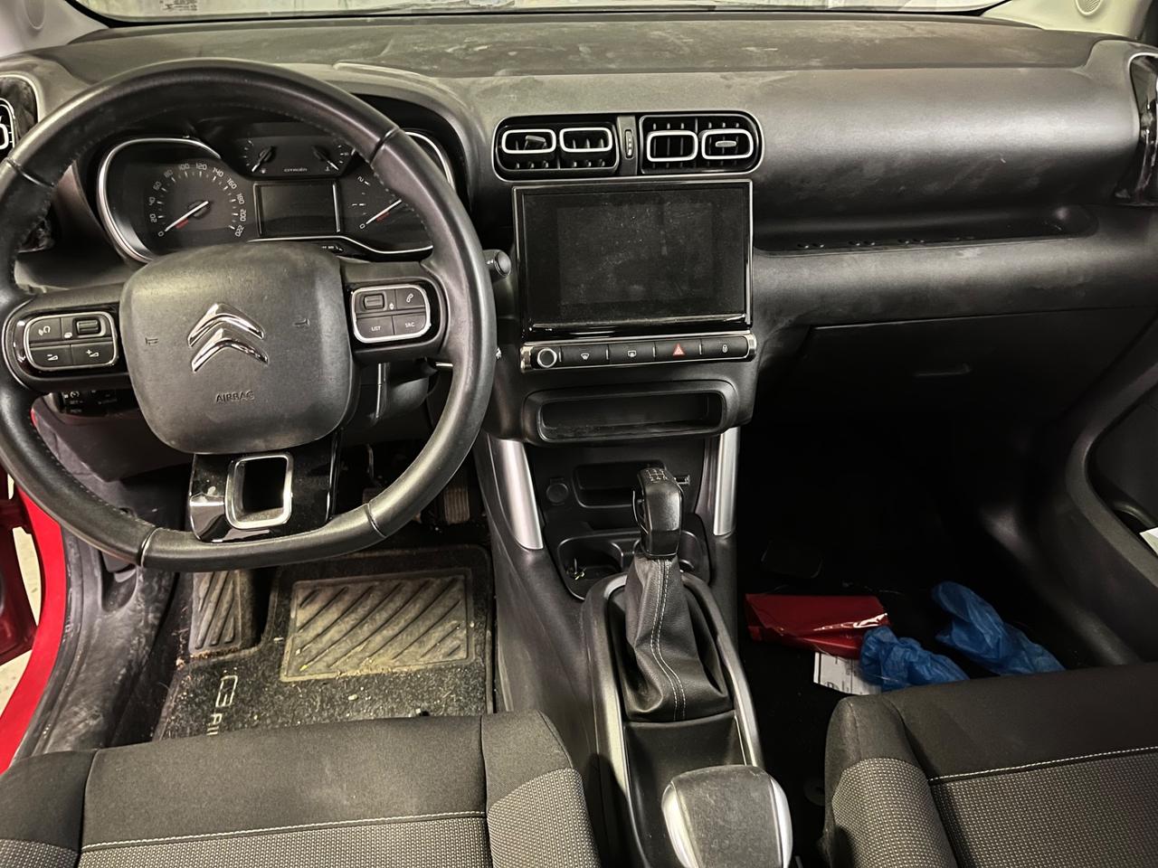 Citroen C3 Aircross PureTech 82 Shine