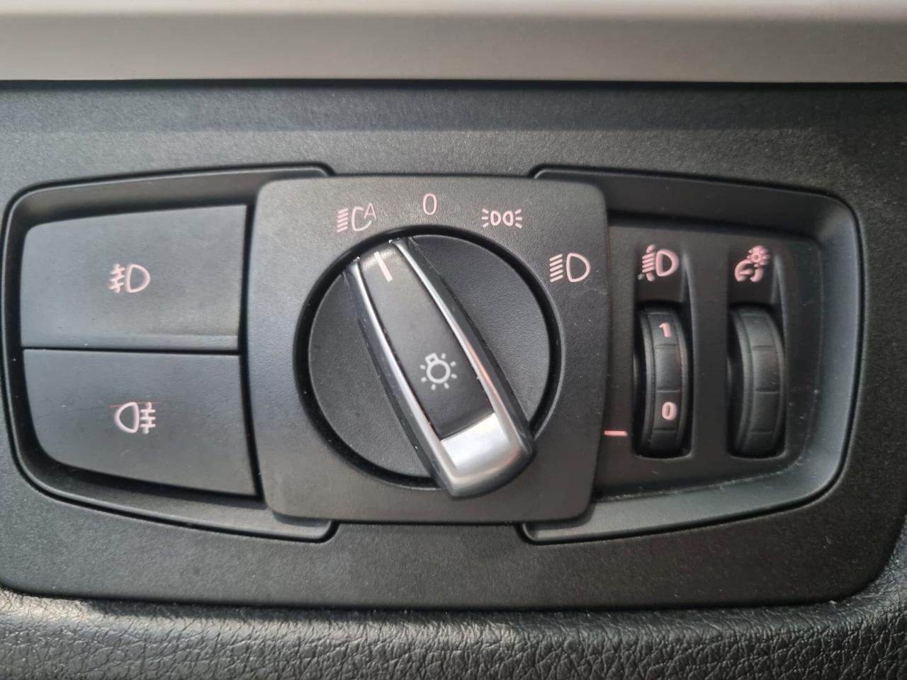 Bmw 316 Serie 3 316d Touring Business Advantage