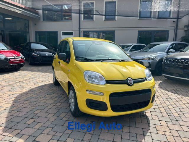 FIAT Pandina PROMO FINANZIAM 1.0 FireFly 65 CV Hybrid Pop KM 0
