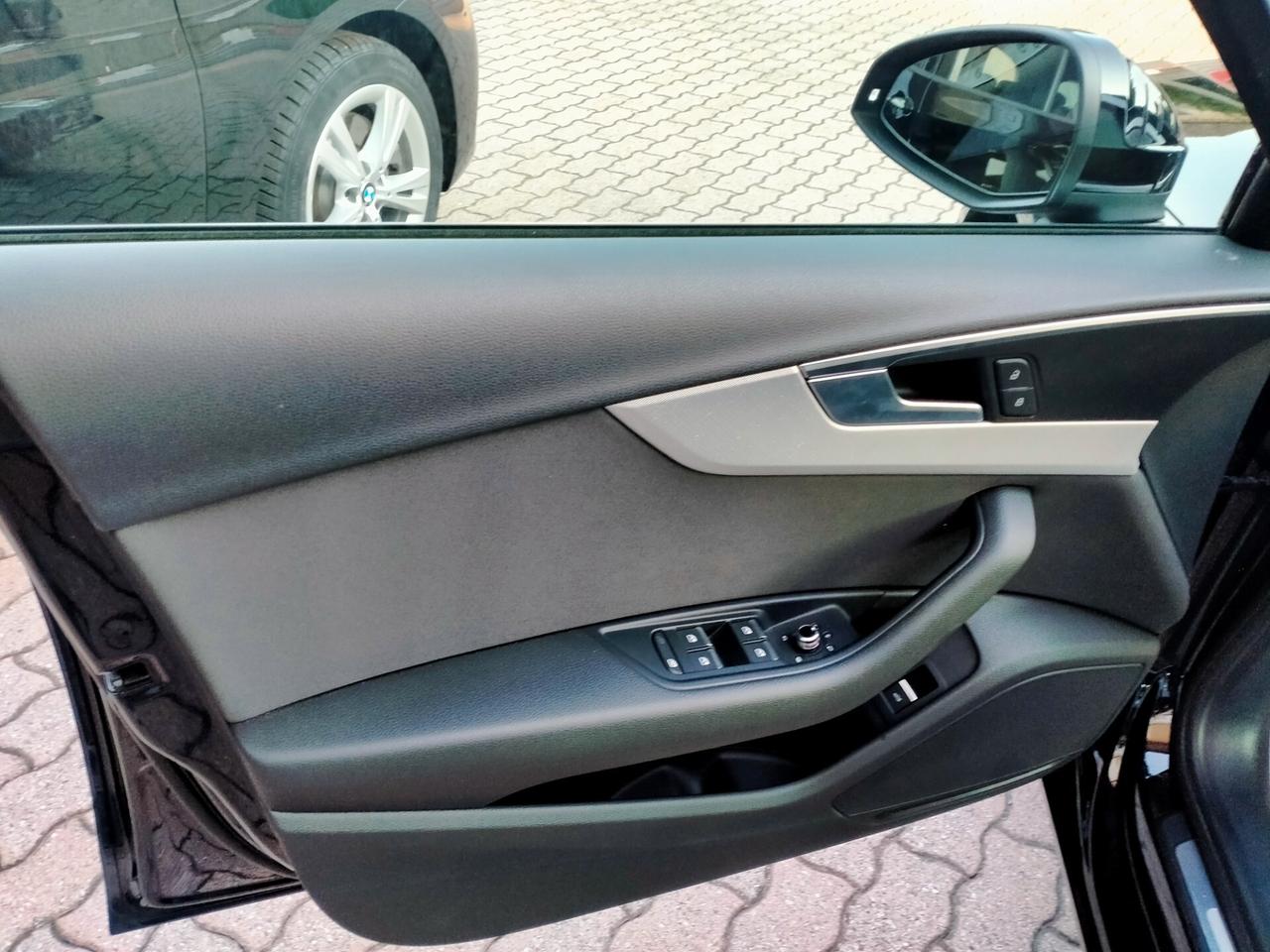 Audi A4 AVANT 30 TDI SPORT S.TRONIC M.Y.2019 PACK EVOLUTION / CAMERA
