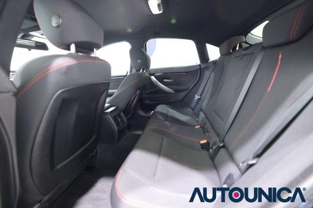 BMW 420 D XDRIVE GRAN COUPÈ SPORT FARI LED