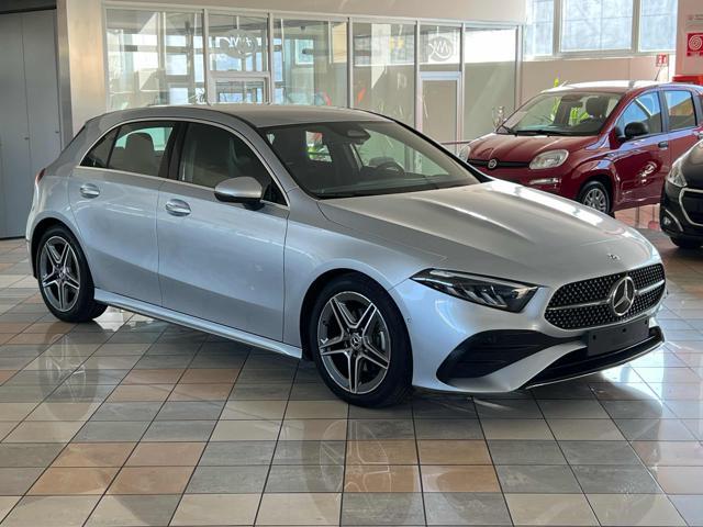 MERCEDES-BENZ A 180 Automatic AMG Line Premium
