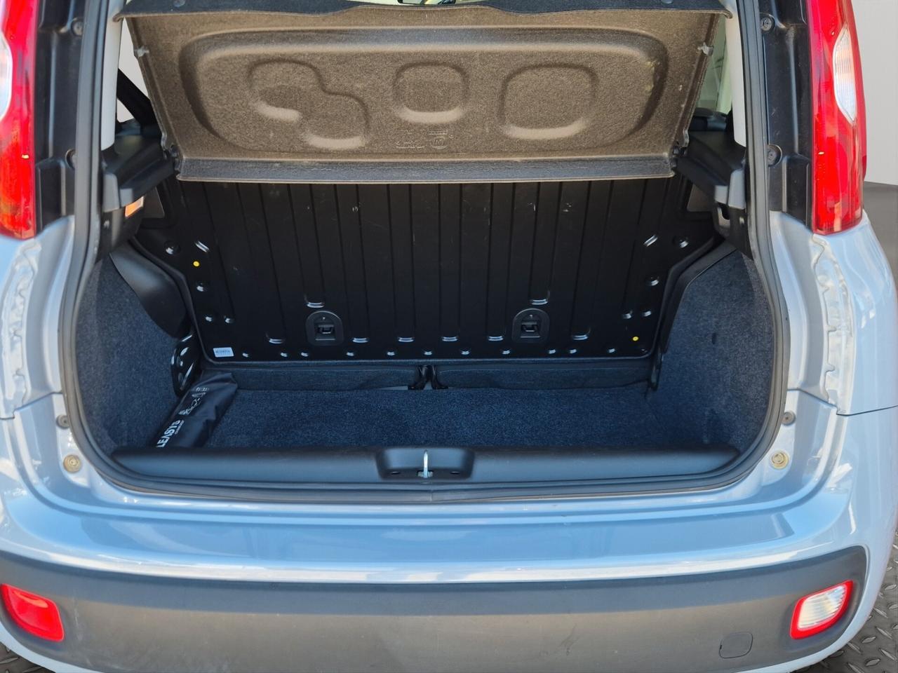 Fiat Panda 1.2 Trussardi