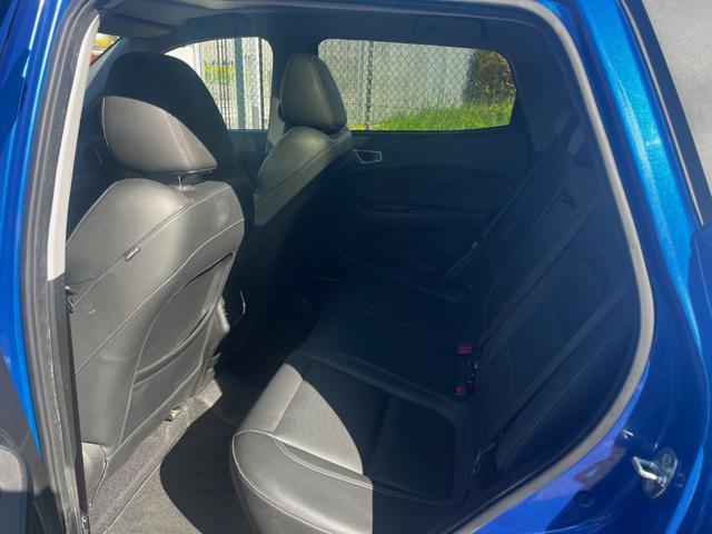 DR MOTOR DR 4.0 1.5 Turbo DCT Bi-Fuel GPL