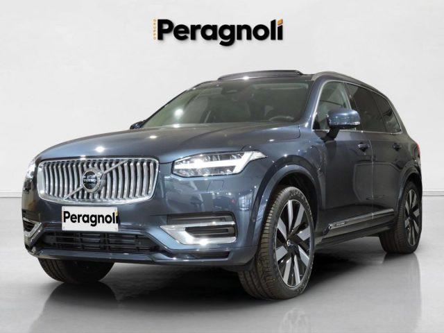 VOLVO XC90 T8 AWD ULTRA BRIGHT 7P. AUTOMATICA KM0