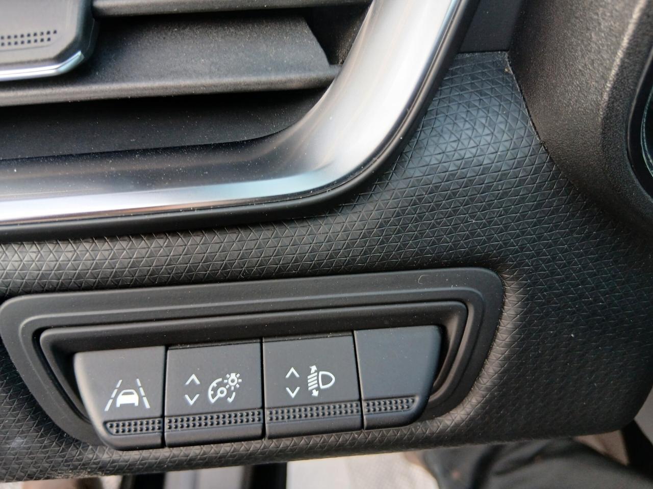 Renault Clio Full Hybrid E-Tech 145 CV 5 porte Techno