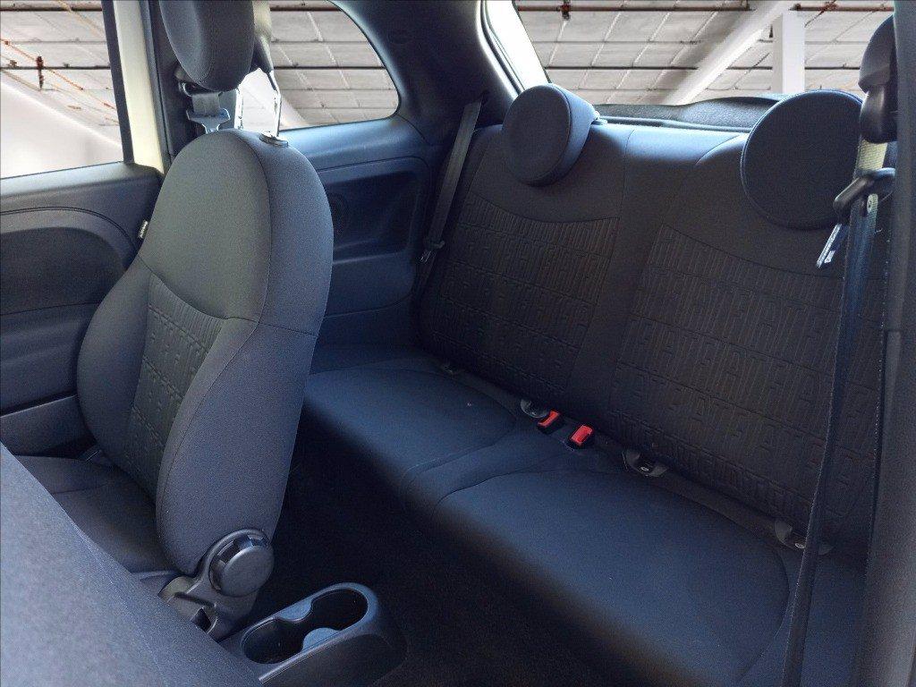 FIAT 500 1.0 hybrid 70cv del 2023