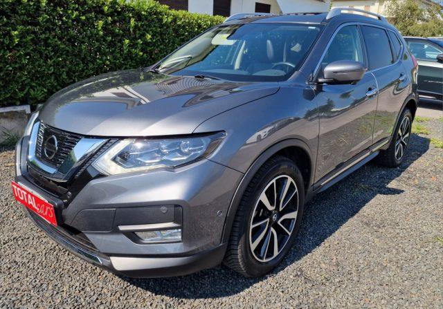 NISSAN X-Trail 2.0 dCi 4WD Tekna 177CV Automatica