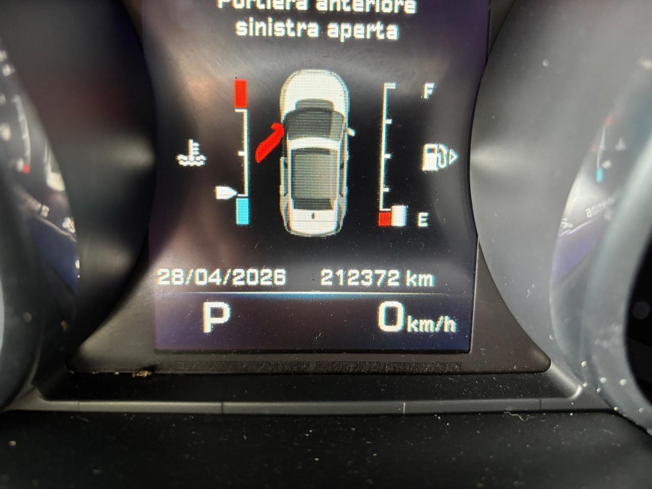 Land Rover Discovery Sport 2.2 TD4 S